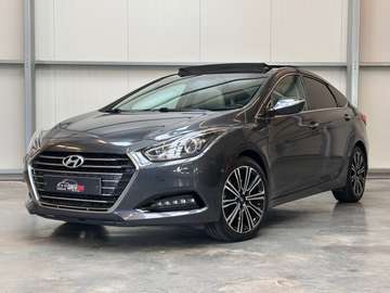 *GARANTIE 12 MOIS* i40 1.7 CRDi Executive ISG