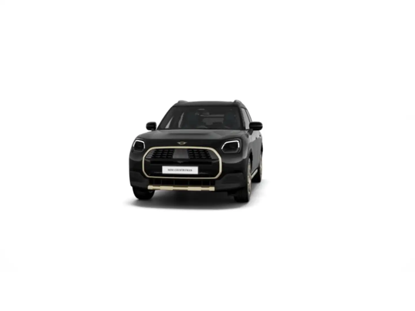 MINI One D Countryman Essential Noir - 1