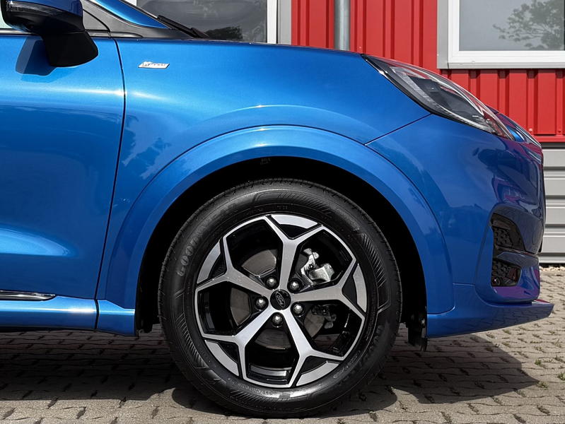 Photo du véhicule