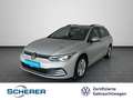 Volkswagen Golf Variant LIFE 1.5 eTSI DSG LED-PLUS ACC NAVI Silber - thumbnail 1