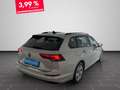 Volkswagen Golf Variant LIFE 1.5 eTSI DSG LED-PLUS ACC NAVI Silber - thumbnail 3