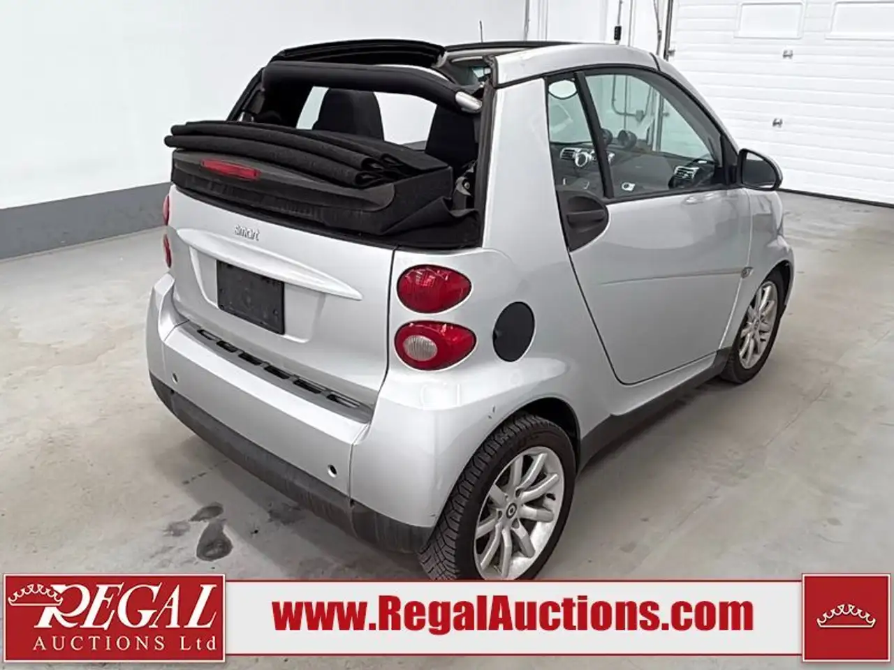 smart forTwo снимка smart forTwo