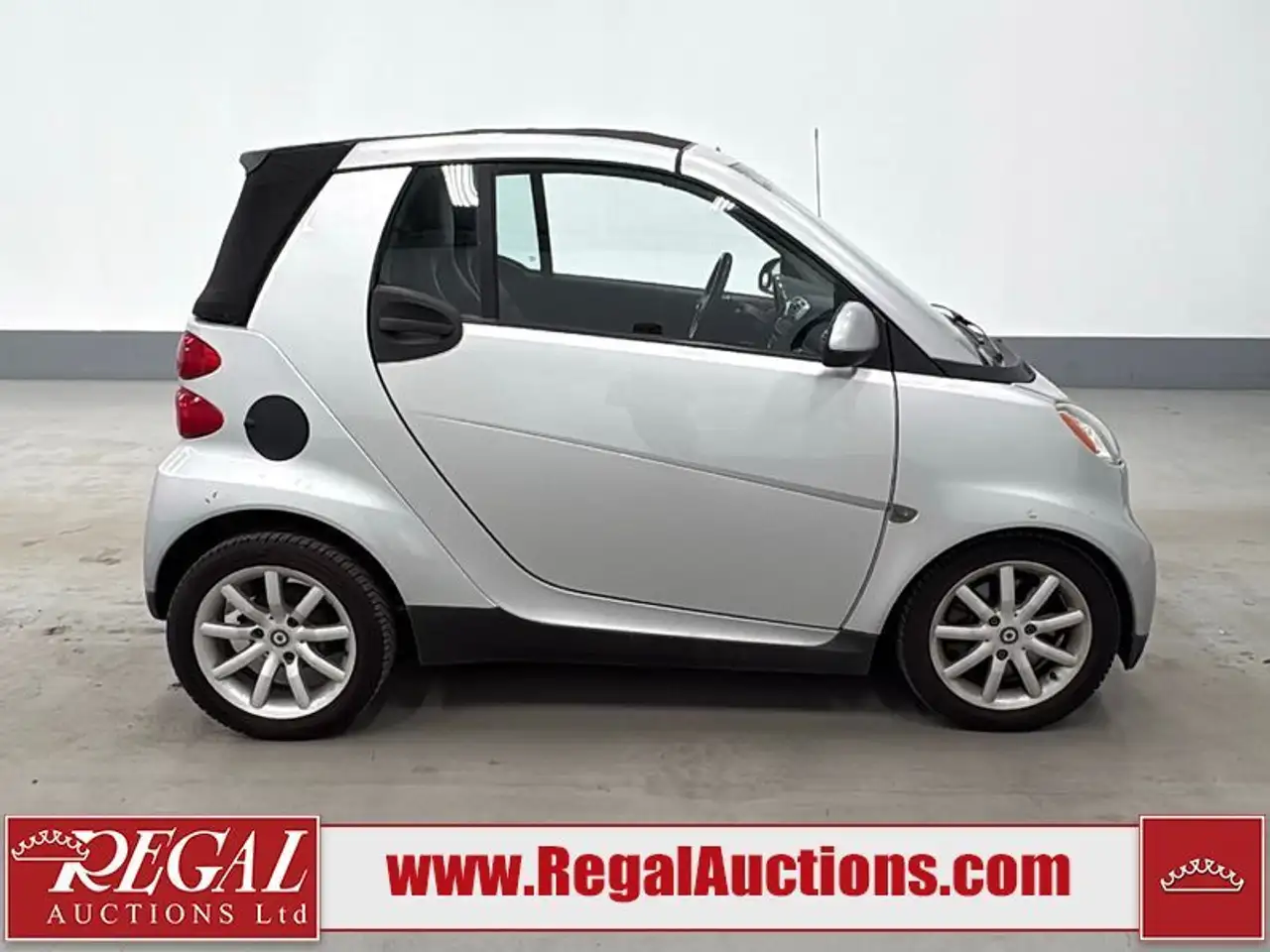 smart forTwo снимка smart forTwo