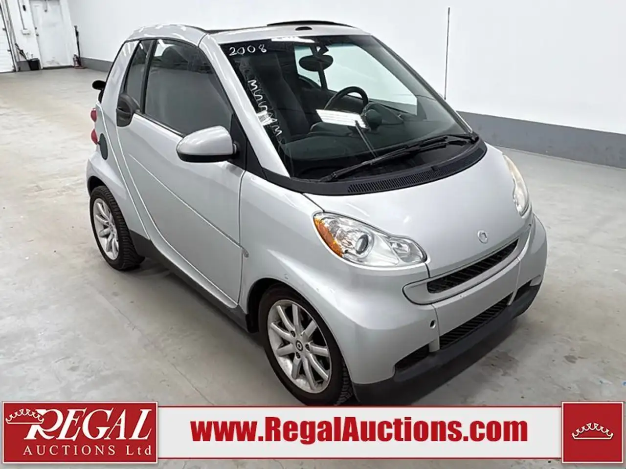 smart forTwo снимка smart forTwo