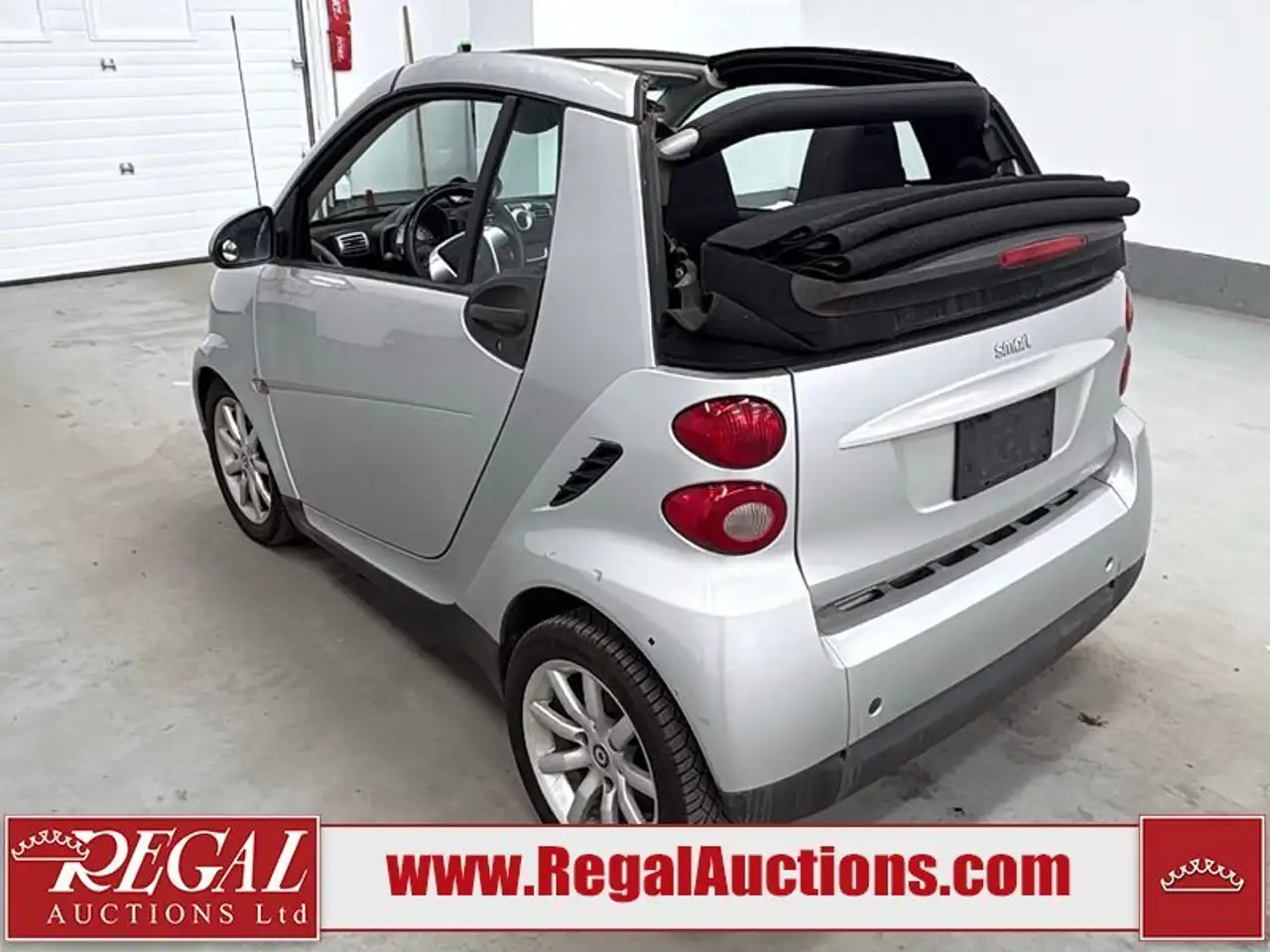 smart forTwo снимка smart forTwo