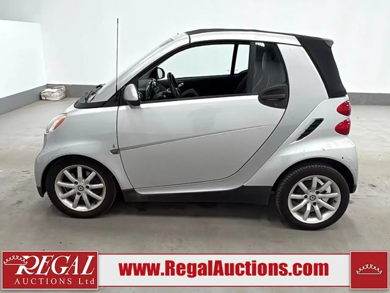 smart forTwo снимка smart forTwo