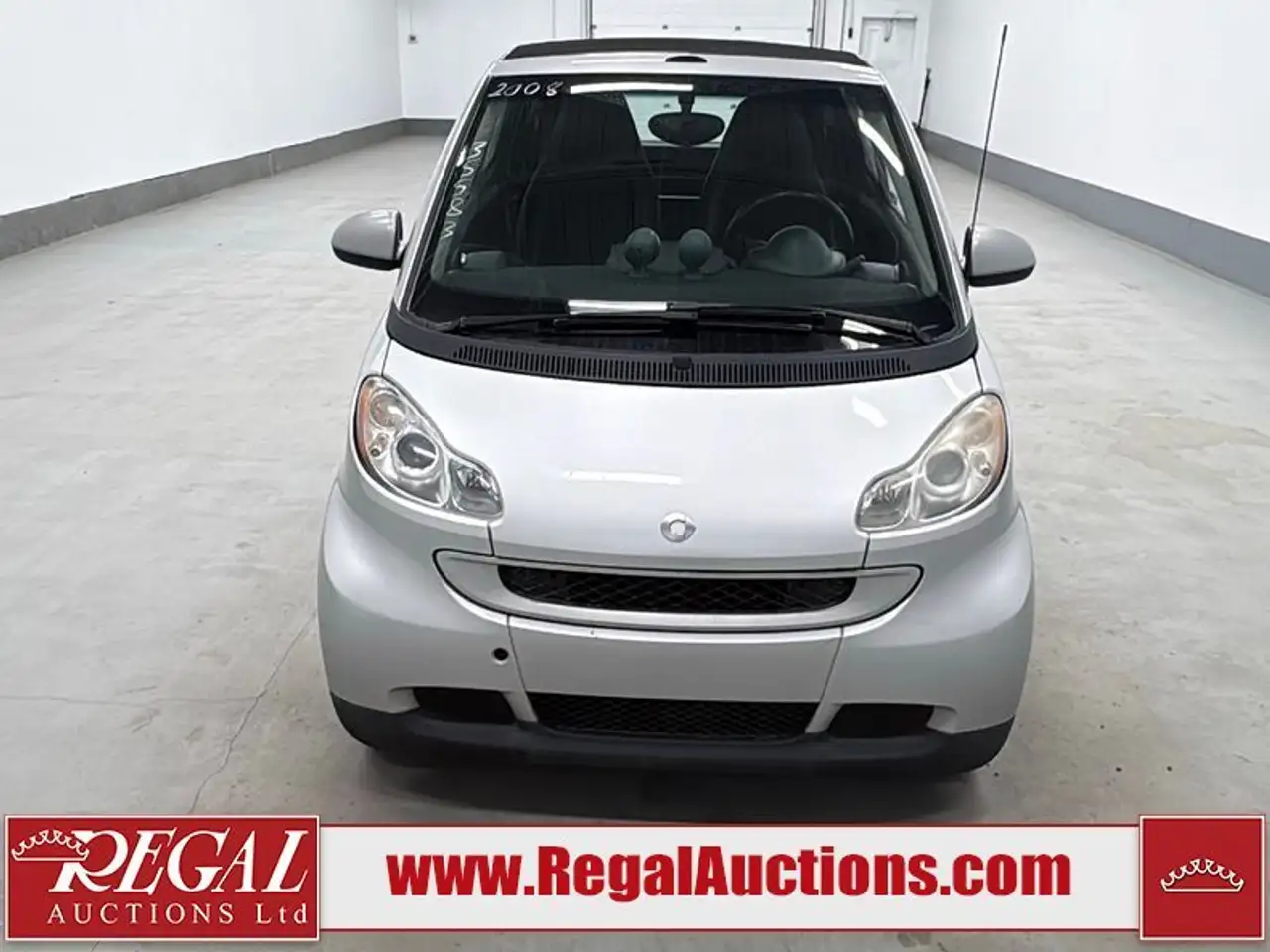 smart forTwo снимка smart forTwo