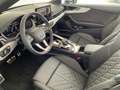 Audi S5 Cabrio 3.0 TFSI quattro /Navi/AHK/Matrix/HuD Zwart - thumbnail 11