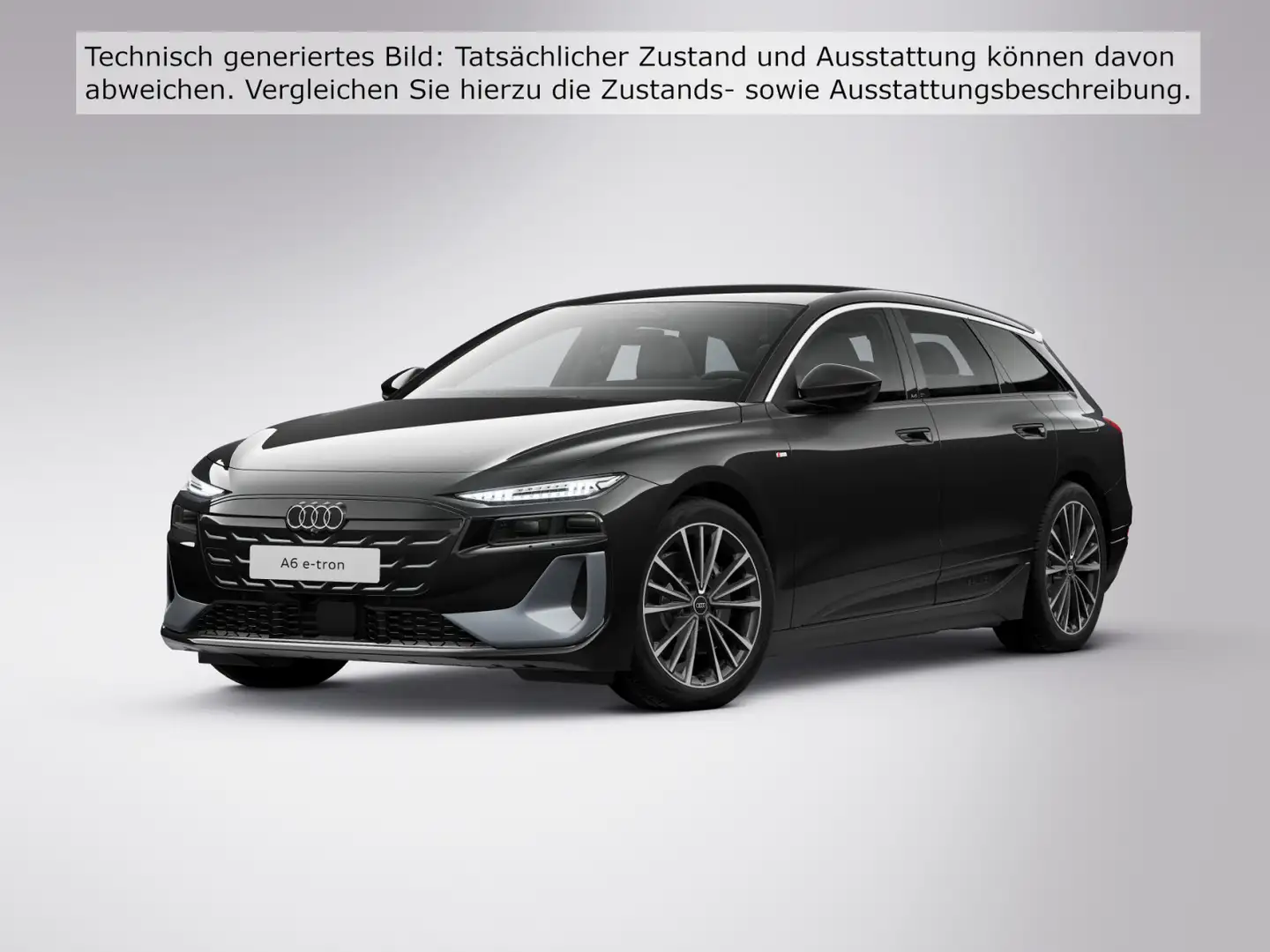 Audi performance Schwarz - 2