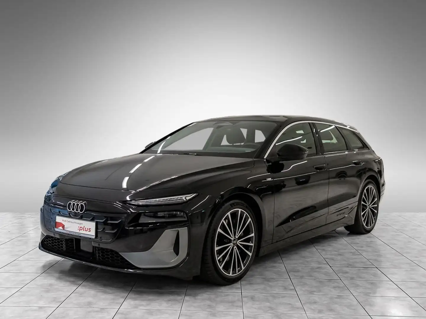 Audi Sonstige performance Schwarz - 2