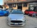 Ford Fiesta Fiesta VII 2017 5p 5p 1.5 tdci Plus 85cv Grau - thumbnail 2