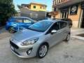 Ford Fiesta Fiesta VII 2017 5p 5p 1.5 tdci Plus 85cv Grau - thumbnail 1