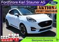 Ford Puma ST-Line X MHEV PANODACH 4,99% FIN* AHK Weiß - thumbnail 1