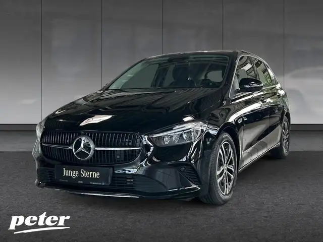 Mercedes-Benz B 180 d Progressive/Advanced/8G/LED/Kamera/AHK/