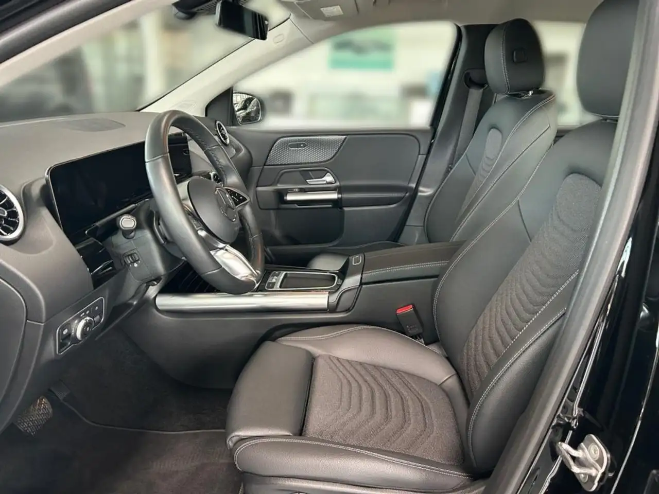 Mercedes-Benz B 180 d Progressive/Advanced/8G/LED/Kamera/AHK/ 8