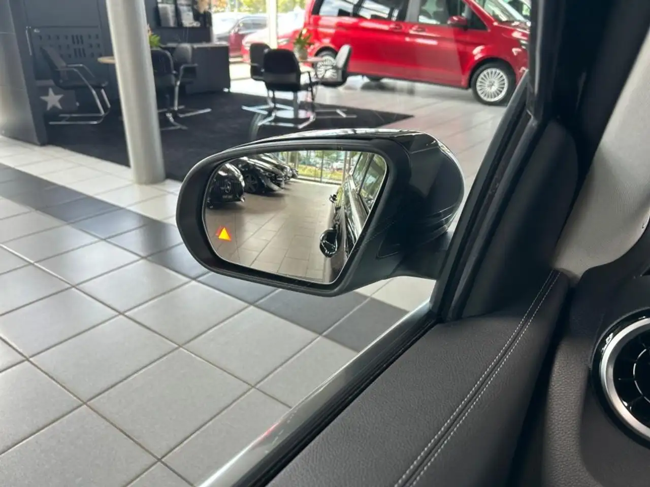 Mercedes-Benz B 180 d Progressive/Advanced/8G/LED/Kamera/AHK/ 9