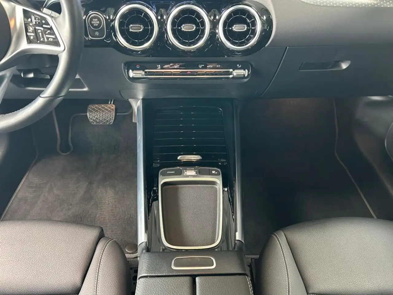 Mercedes-Benz B 180 d Progressive/Advanced/8G/LED/Kamera/AHK/ 13