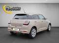 Suzuki Swift 1,2 Hybrid Allgrip Shine Beige - thumbnail 5