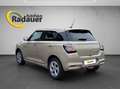 Suzuki Swift 1,2 Hybrid Allgrip Shine Beige - thumbnail 3
