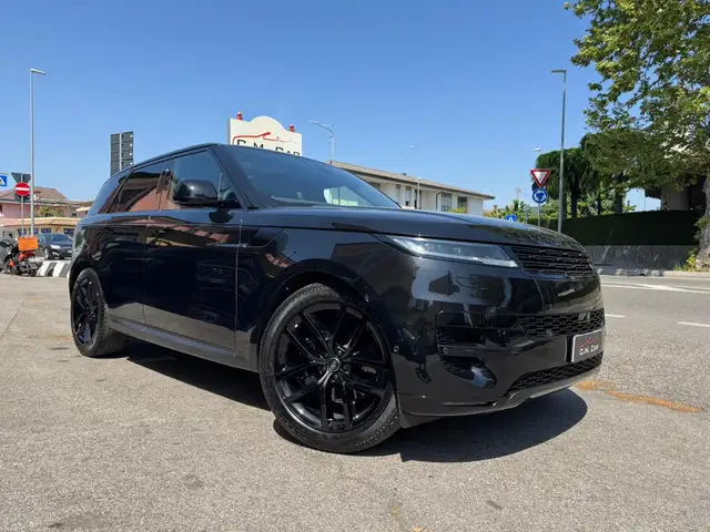 Land Rover Range Rover Sport 2022 3.0d i6 mhev S awd 250cv auto, N1 AUTOCARRO