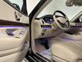 Mercedes-Benz S 350 BlueTEC 4Matic Aut. *Distronic*360°Kamera* Gris - thumbnail 15