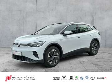 Pro Performance 150kw NAVI+ACC+360+AHK+Wäpu