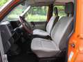 Volkswagen T4 Transporter TDI +2.HAND+AHK+FÄHRT GUT Orange - thumbnail 10