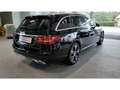 Mercedes-Benz C 300 E Klasse T-Modell T e EU6d- C300e, Kamera, Navi Noir - thumbnail 8
