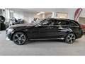 Mercedes-Benz C 300 E Klasse T-Modell T e EU6d- C300e, Kamera, Navi Zwart - thumbnail 4