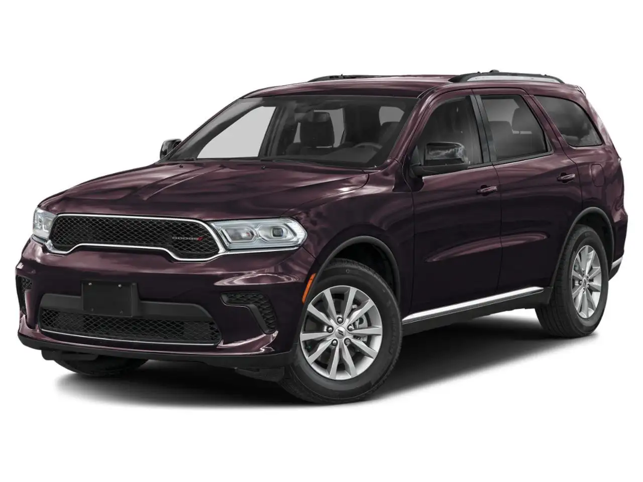 Dodge Durango photo Dodge Durango