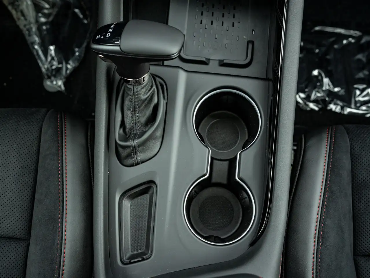 Dodge Durango photo Dodge Durango
