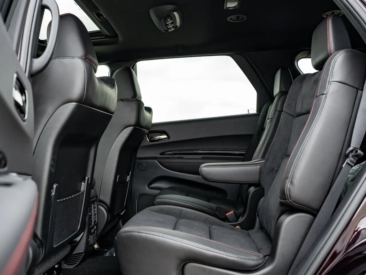 Dodge Durango photo Dodge Durango