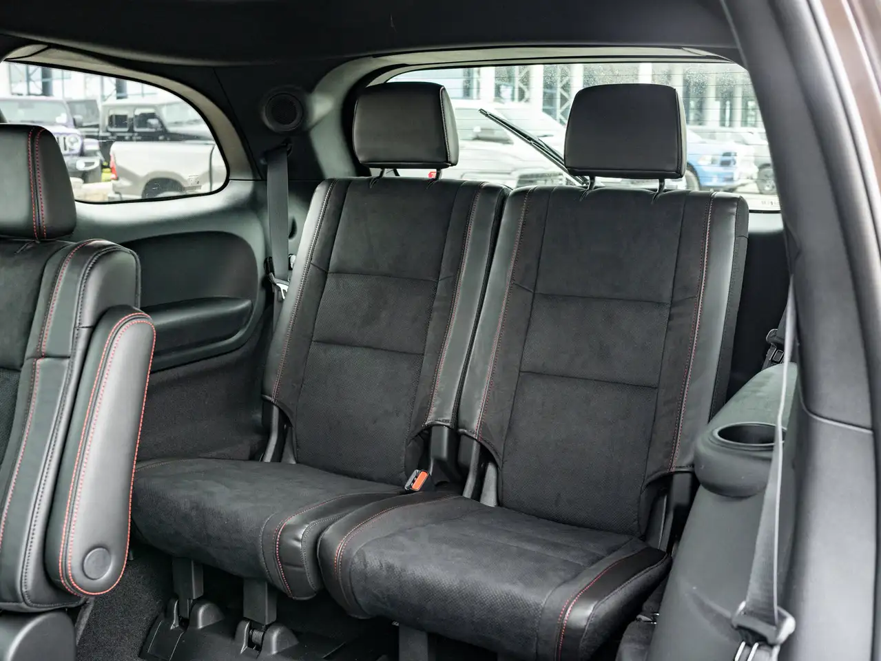 Dodge Durango photo Dodge Durango