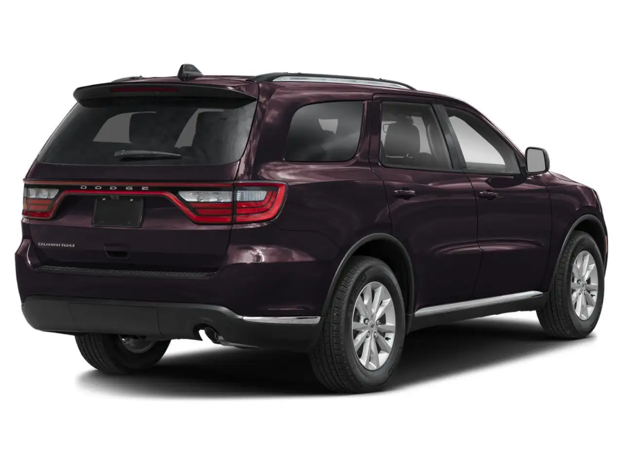 Dodge Durango photo Dodge Durango