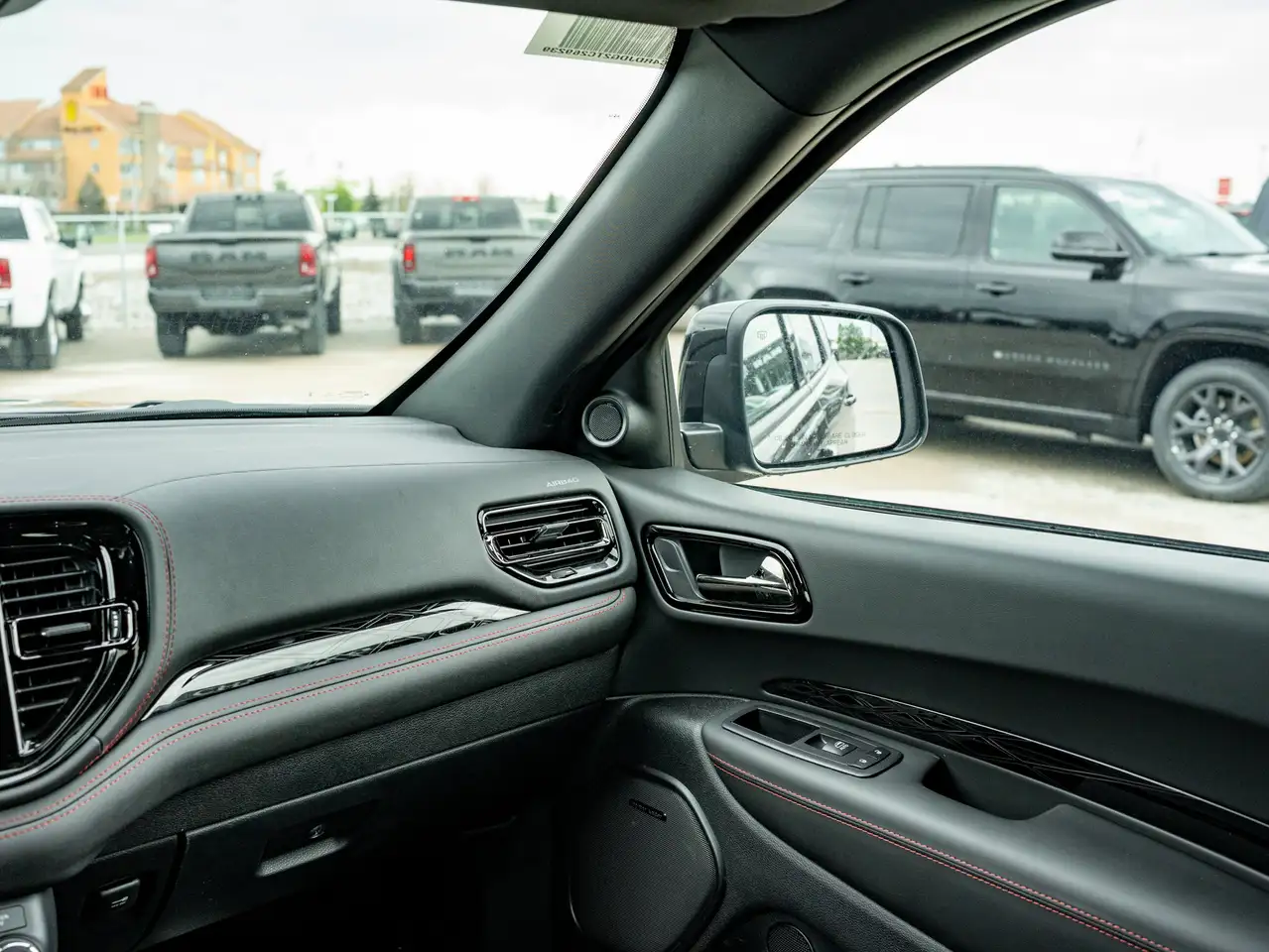 Dodge Durango photo Dodge Durango