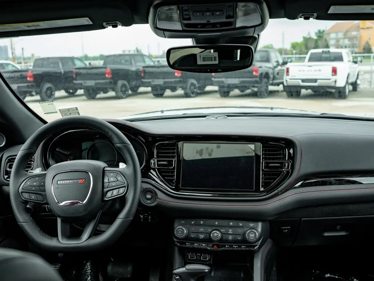 Dodge Durango photo Dodge Durango