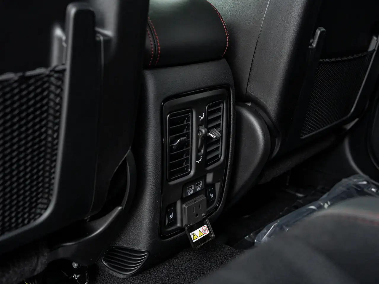 Dodge Durango photo Dodge Durango