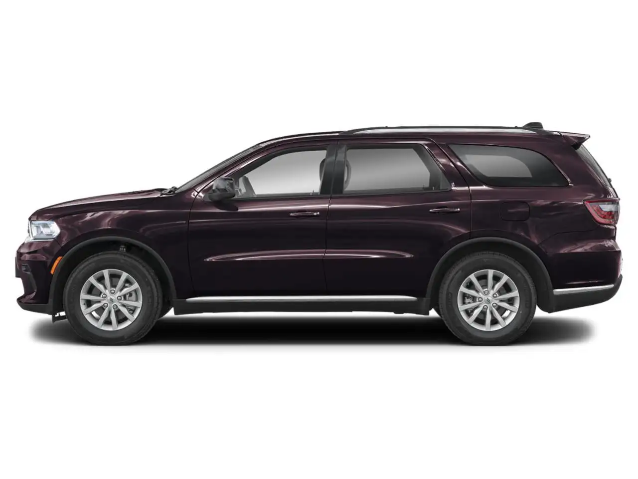 Dodge Durango photo Dodge Durango