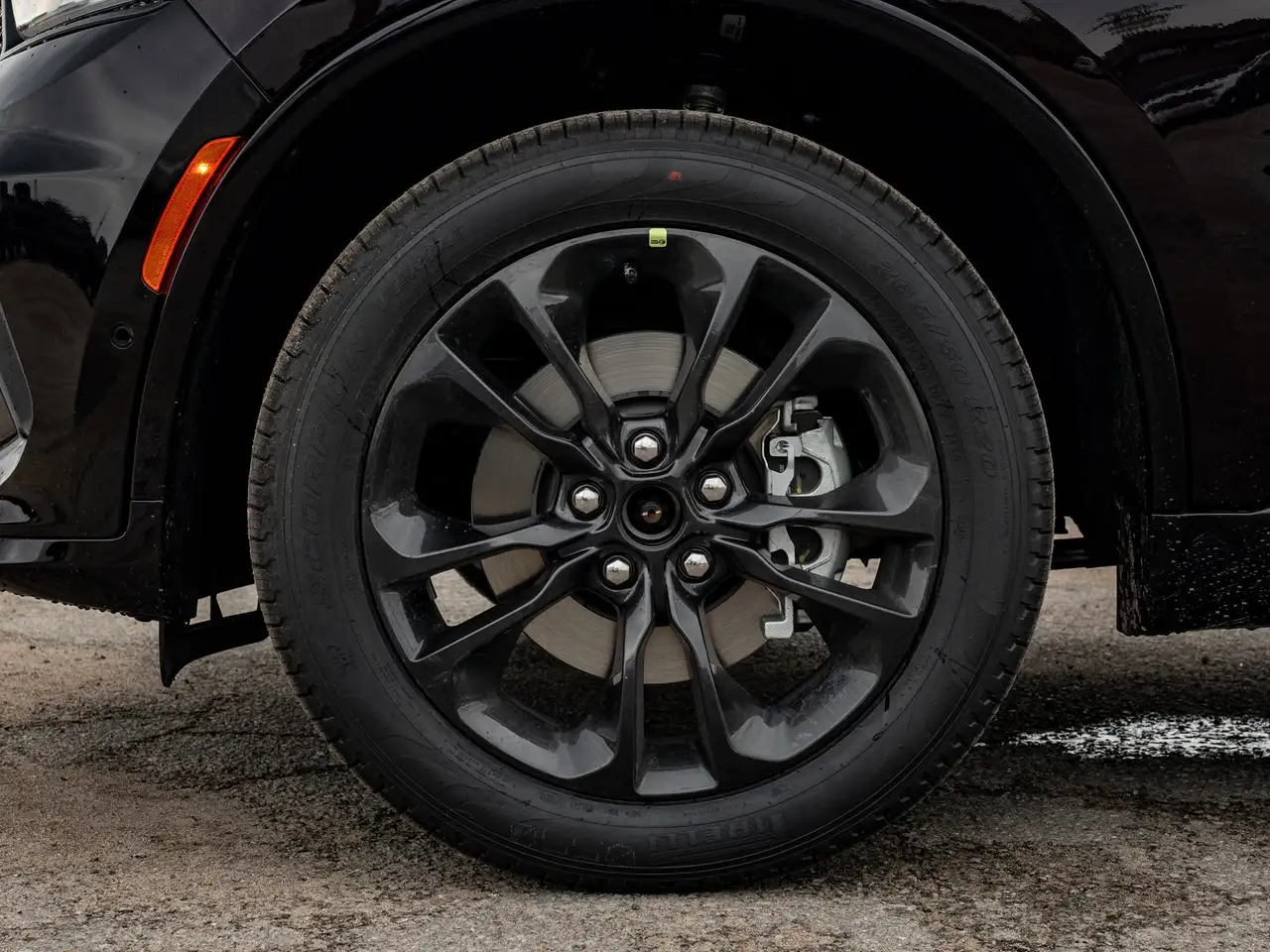 Dodge Durango photo Dodge Durango