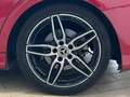 Mercedes-Benz CLA 200 200d 7G-DCT Rojo - thumbnail 42