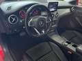 Mercedes-Benz CLA 200 200d 7G-DCT Rojo - thumbnail 9