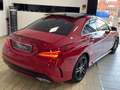 Mercedes-Benz CLA 200 200d 7G-DCT Rojo - thumbnail 4