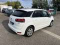 Citroen C4 Citroën Picasso II BlueHDi 120ch Feel S&S GPS Caméra CarPlay Entretien a jour Blanc - thumbnail 4