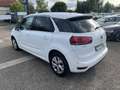 Citroen C4 Citroën Picasso II BlueHDi 120ch Feel S&S GPS Caméra CarPlay Entretien a jour Blanc - thumbnail 5