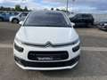 Citroen C4 Citroën Picasso II BlueHDi 120ch Feel S&S GPS Caméra CarPlay Entretien a jour Blanc - thumbnail 3