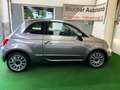 Fiat 500 Lounge Panoramadach Apple CarPlay PDC Gris - thumbnail 3