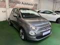 Fiat 500 Lounge Panoramadach Apple CarPlay PDC Gris - thumbnail 2