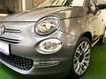 Fiat 500 Lounge Panoramadach Apple CarPlay PDC Gris - thumbnail 19