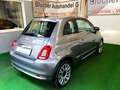 Fiat 500 Lounge Panoramadach Apple CarPlay PDC Gris - thumbnail 5