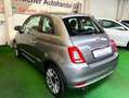 Fiat 500 Lounge Panoramadach Apple CarPlay PDC Gris - thumbnail 6